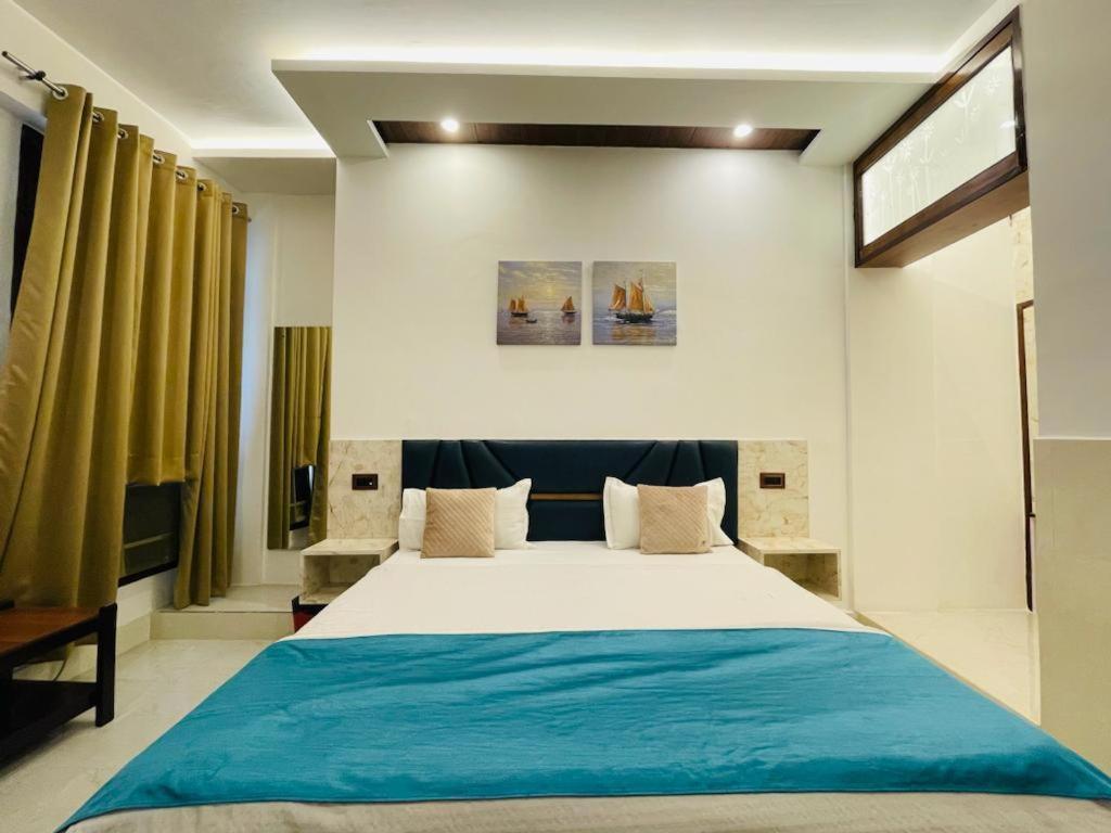 Hotel Dileep42 Lucknow Exterior foto