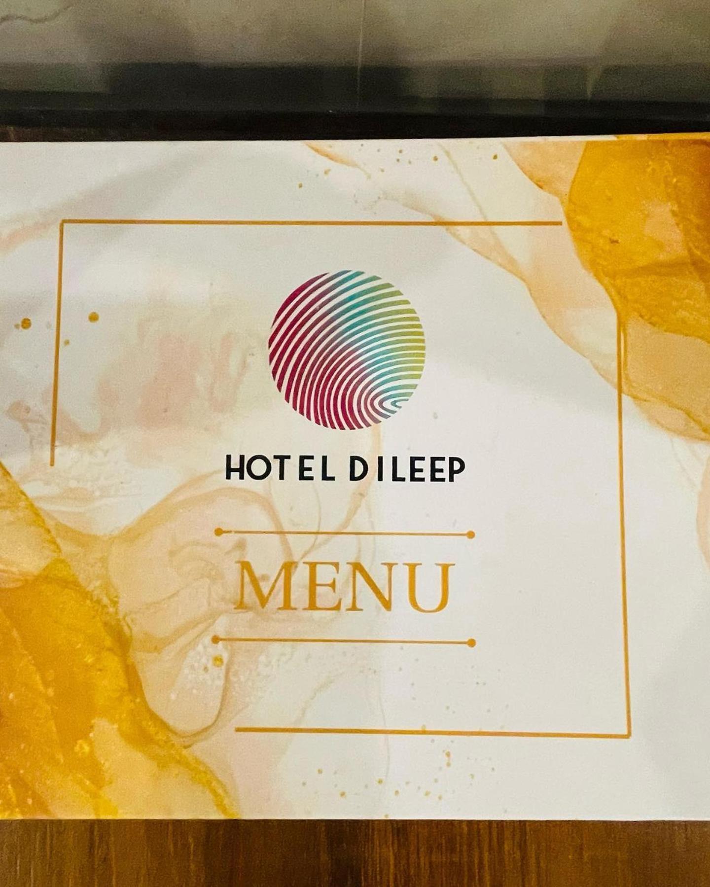 Hotel Dileep42 Lucknow Exterior foto
