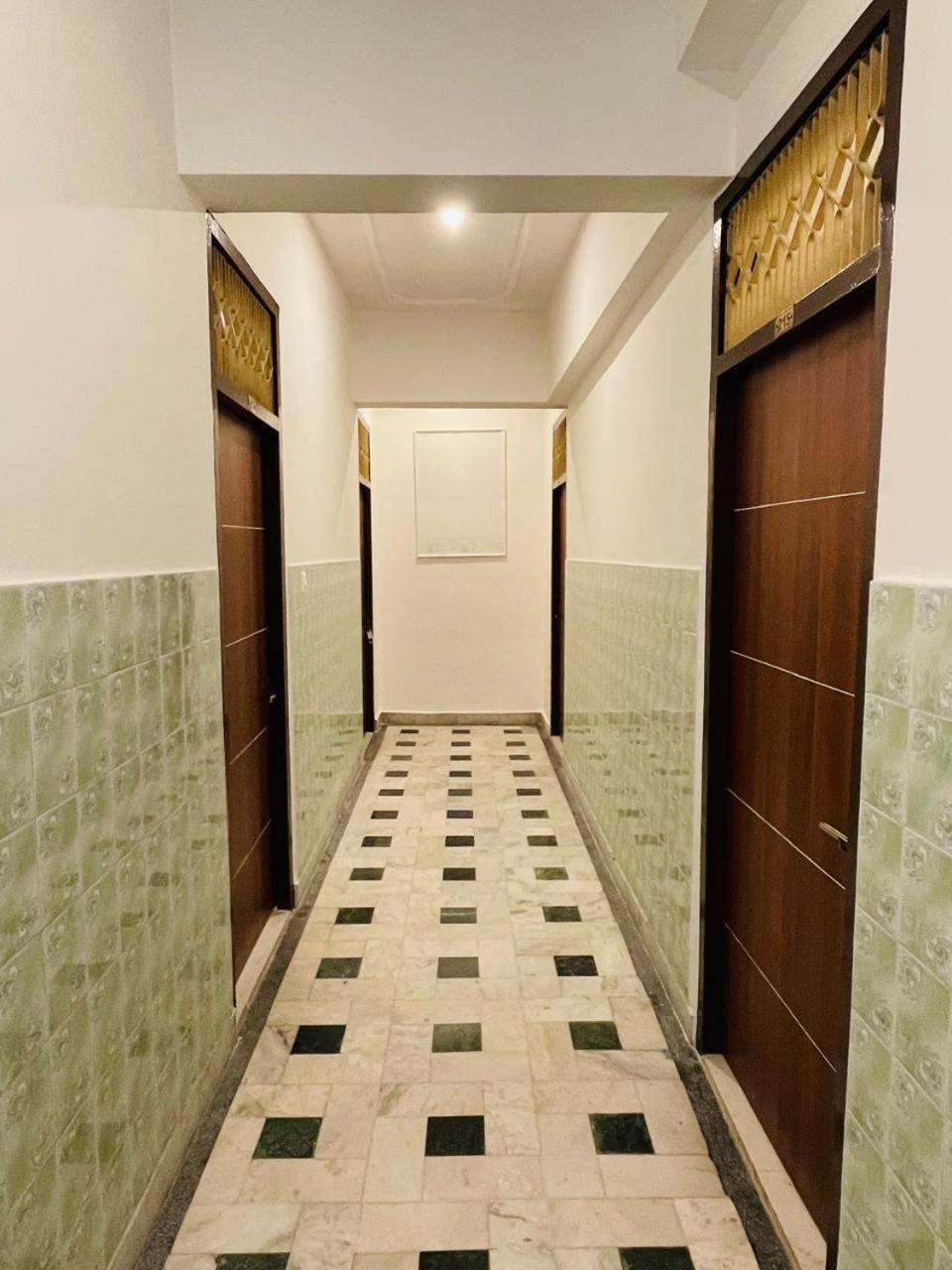 Hotel Dileep42 Lucknow Exterior foto